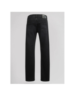 Jean reeple rock regular fit noir homme - Teddy Smith