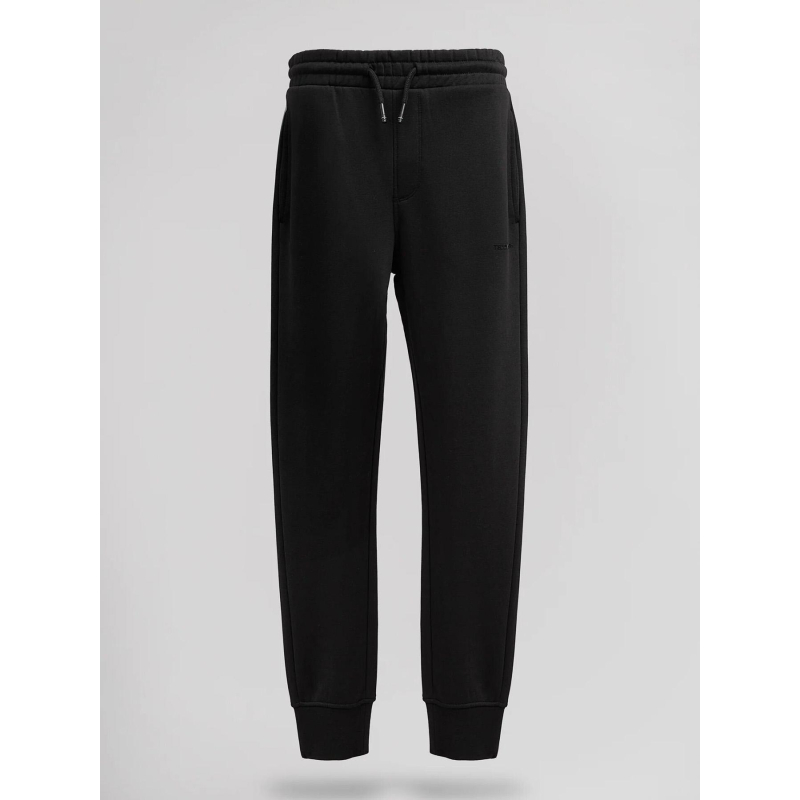 Pantalon jogging p-narky noir homme - Teddy Smith
