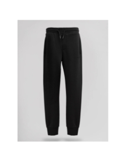 Pantalon jogging p-narky noir homme - Teddy Smith