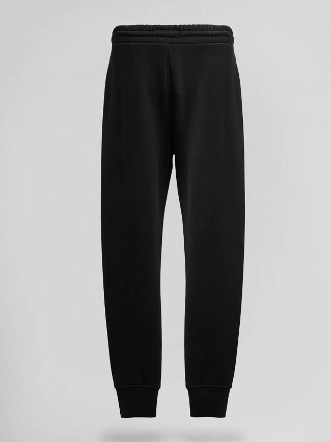 Pantalon jogging p-narky noir homme - Teddy Smith