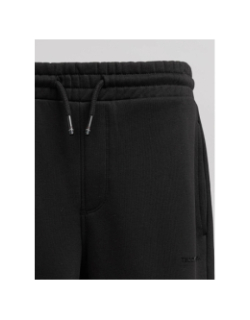 Pantalon jogging p-narky noir homme - Teddy Smith