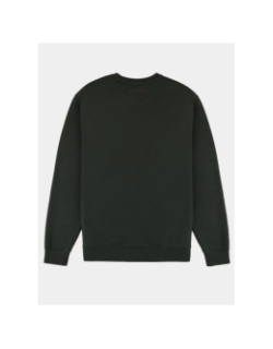 Sweat à col rond s-nark noir homme - Teddy Smith