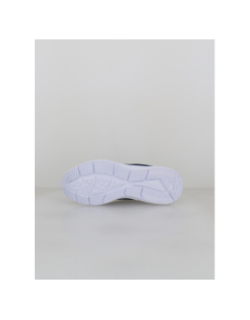 Baskets dyna-air pelland bleu marine homme - Skechers