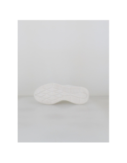 Baskets bobs sport squad air sweet encounter blanc femme - Skechers