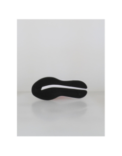 Chaussures de running galaxy 7 blanc et rose femme - Adidas