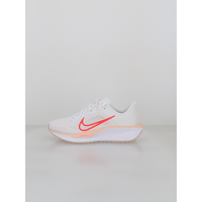 Chaussures de running wmns quest 6 blanc femme - Nike