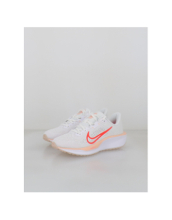 Chaussures de running wmns quest 6 blanc femme - Nike