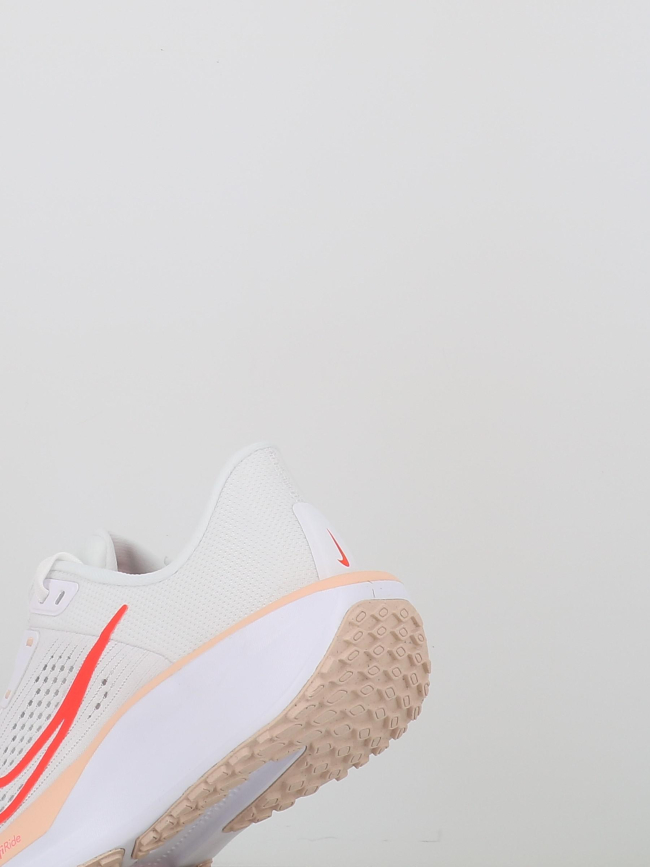 Chaussures de running wmns quest 6 blanc femme - Nike