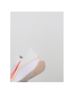 Chaussures de running wmns quest 6 blanc femme - Nike