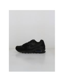 Baskets airmax command noir homme - Nike