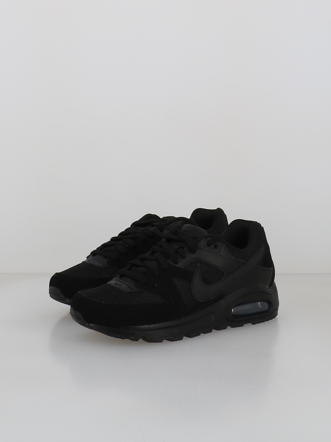 Baskets airmax command noir homme - Nike