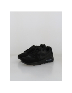 Baskets airmax command noir homme - Nike