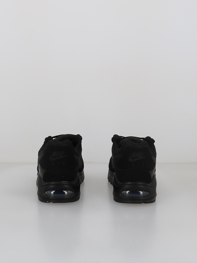 Baskets airmax command noir homme - Nike