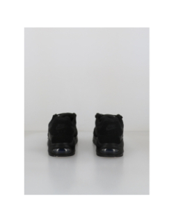 Baskets airmax command noir homme - Nike