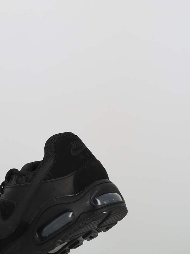 Baskets airmax command noir homme - Nike