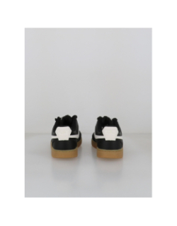 Baskets nike court vision low noir et blanc homme - Nike