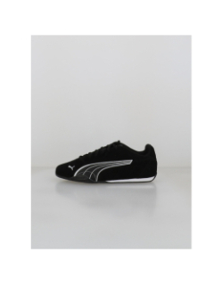 Baskets catch sd noir homme - Puma