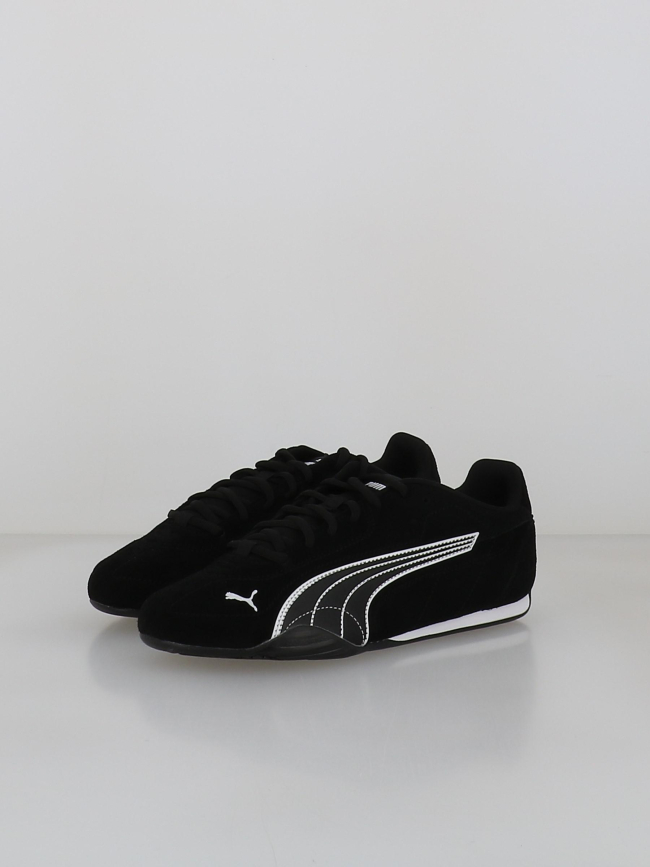 Baskets catch sd noir homme - Puma