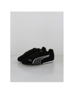 Baskets catch sd noir homme - Puma