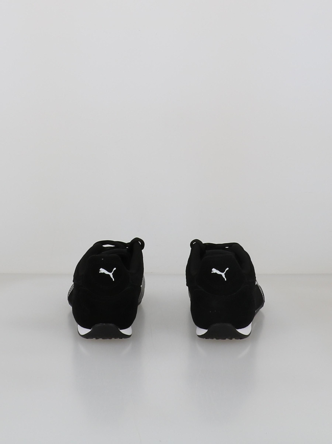 Baskets catch sd noir homme - Puma