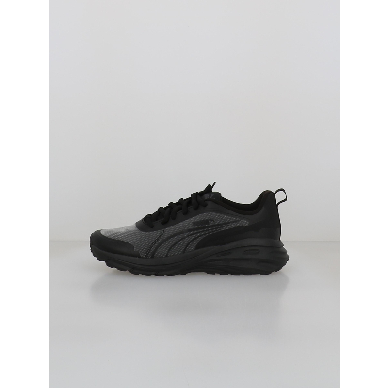 Baskets hypnotic tech noir et gris homme - Puma