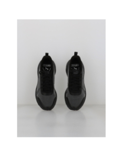 Baskets hypnotic tech noir et gris homme - Puma
