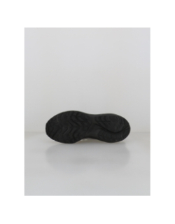 Baskets hypnotic tech noir et gris homme - Puma