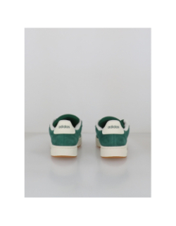 Baskets grand court alpha 00s vert et blanc homme - Adidas