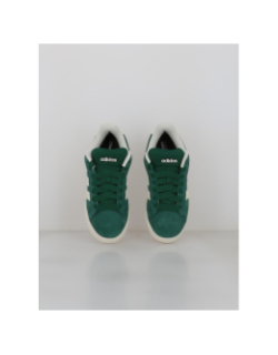 Baskets grand court alpha 00s vert et blanc homme - Adidas