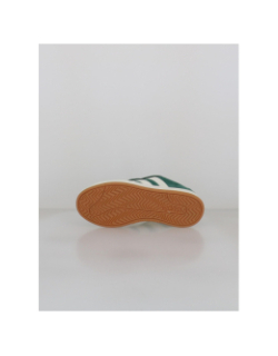 Baskets grand court alpha 00s vert et blanc homme - Adidas