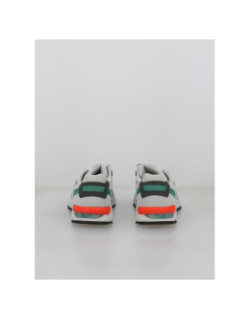 Chaussures de trail gel citrek gris homme - Asics