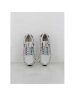 Chaussures de trail gel citrek gris homme - Asics