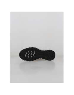 Chaussures de trail gel citrek gris homme - Asics