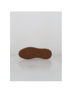 Baskets club kayzer blanc et rose femme - Puma