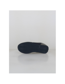 Baskets jfwrobin combo bleu marine homme - Jack & Jones