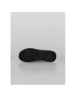 Baskets slips-ins glide step pro noir homme - Skechers