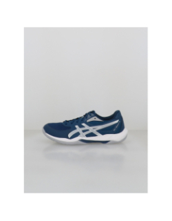 Chaussures de volleyball gel rocket 12 bleu homme - Asics