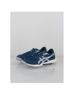 Chaussures de volleyball gel rocket 12 bleu homme - Asics