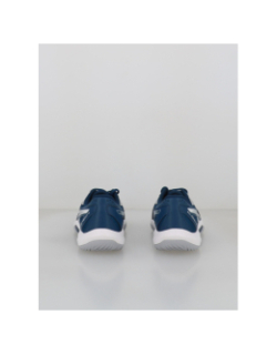 Chaussures de volleyball gel rocket 12 bleu homme - Asics