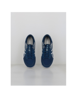 Chaussures de volleyball gel rocket 12 bleu homme - Asics