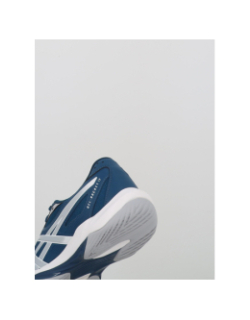 Chaussures de volleyball gel rocket 12 bleu homme - Asics