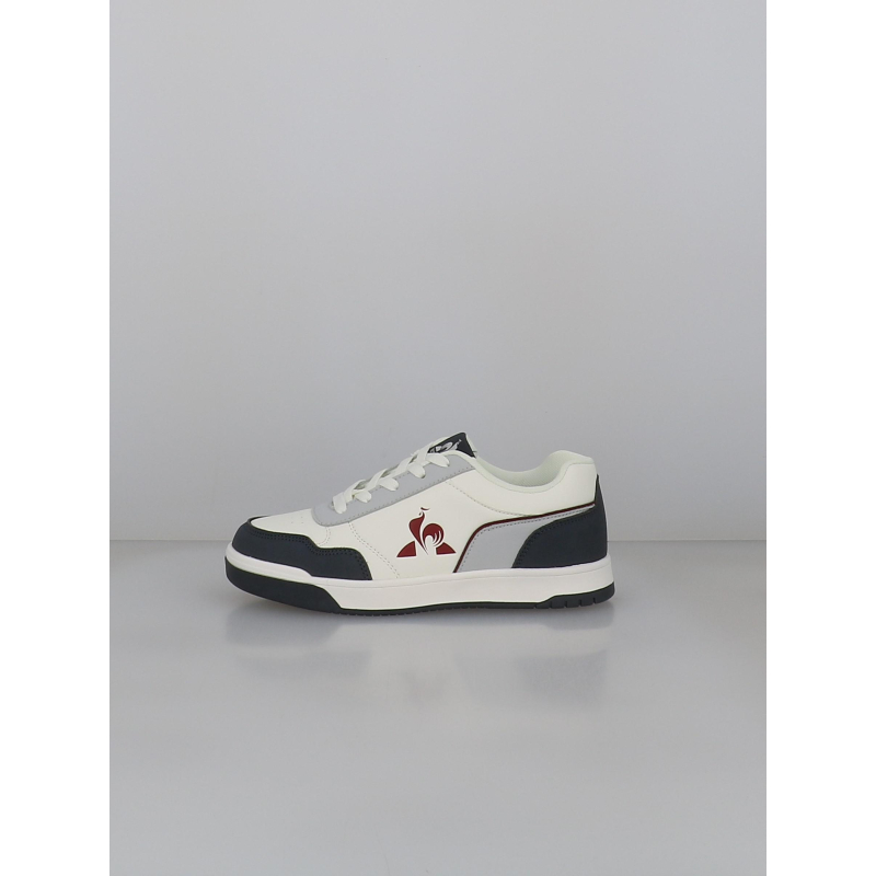 Baskets court breaker blanc ado - Le Coq Sportif