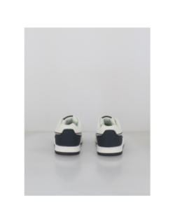 Baskets court breaker blanc ado - Le Coq Sportif