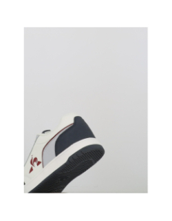 Baskets court breaker blanc ado - Le Coq Sportif