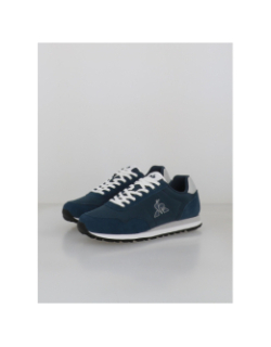 Baskets astra 2 bleu homme - Le Coq Sportif