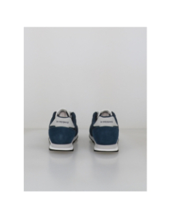 Baskets astra 2 bleu homme - Le Coq Sportif