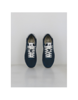 Baskets astra 2 bleu homme - Le Coq Sportif