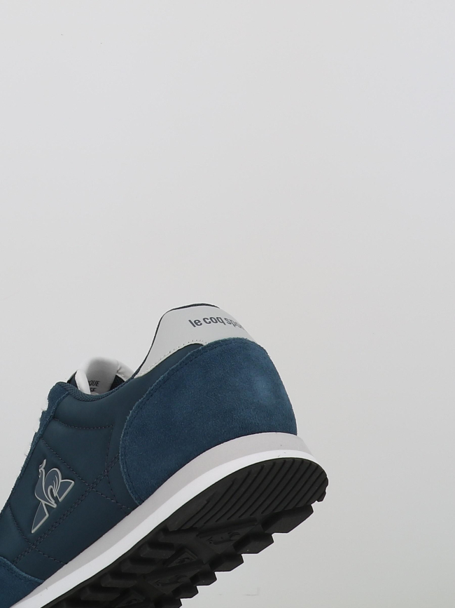 Baskets astra 2 bleu homme - Le Coq Sportif