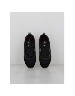 Baskets dielle bleu marine homme - Benson & Cherry