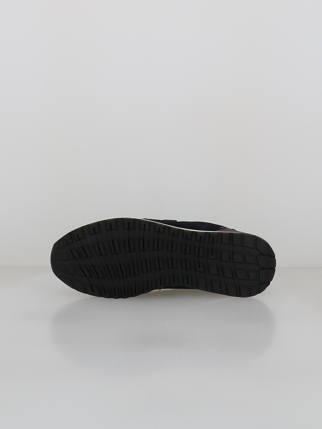 Baskets dielle bleu marine homme - Benson & Cherry